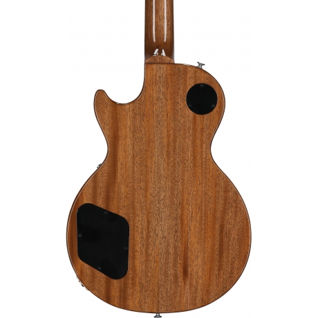 Gibson Les Paul Studio Figured Elektro Gitar (Honey Burst)<br>Fotoğraf: 4/8