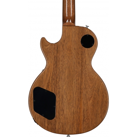 Gibson Les Paul Studio Figured Elektro Gitar (Ocean Blue)<br>Fotoğraf: 4/8