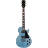 Gibson Les Paul Studio Figured Elektro Gitar (Ocean Blue)<br>Fotoğraf: 1/8