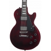 Gibson Les Paul Studio Modern Elektro Gitar (Wine Red Satin)<br>Fotoğraf: 2/5