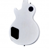 Gibson Les Paul Studio Modern Elektro Gitar (Worn White), Fotoğraf: 4/8