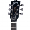 Gibson Les Paul Studio Modern Elektro Gitar (Worn White), Fotoğraf: 5/8