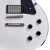Gibson Les Paul Studio Modern Elektro Gitar (Worn White), Fotoğraf: 8/8