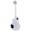 Gibson Les Paul Studio Modern Elektro Gitar (Worn White), Fotoğraf: 2/8