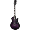 Gibson Les Paul Studio Modern Exclusive Elektro Gitar (Dark Purple Burst Satin), Fotoğraf: 1/2