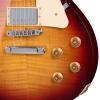 Gibson Les Paul Studio Session Elektro Gitar (Bourbon Burst)<br>Fotoğraf: 3/7