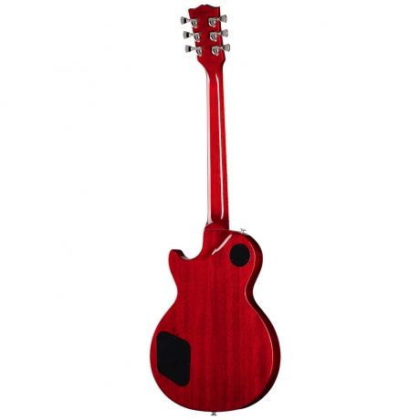 Gibson Les Paul Studio Session Elektro Gitar (Bourbon Burst)<br>Fotoğraf: 7/7