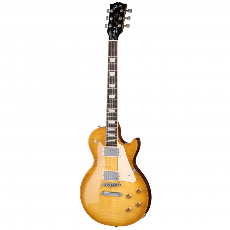 Gibson Les Paul Studio Session Elektro Gitar (Honey Burst)<br>Fotoğraf: 1/7