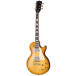 Gibson Les Paul Studio Session Elektro Gitar (Honey Burst)