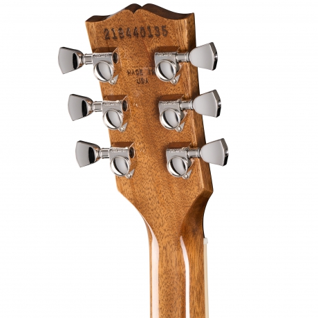 Gibson Les Paul Studio Session Elektro Gitar (Honey Burst)<br>Fotoğraf: 7/7