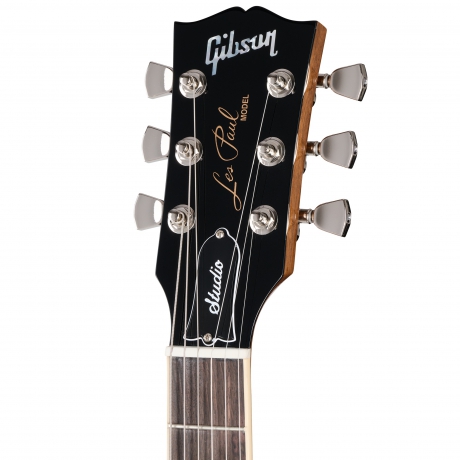 Gibson Les Paul Studio Session Elektro Gitar (Honey Burst)<br>Fotoğraf: 6/7