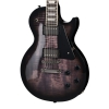 Gibson Les Paul Studio Session Elektro Gitar (Translucent Ebony Burst)<br>Fotoğraf: 2/8