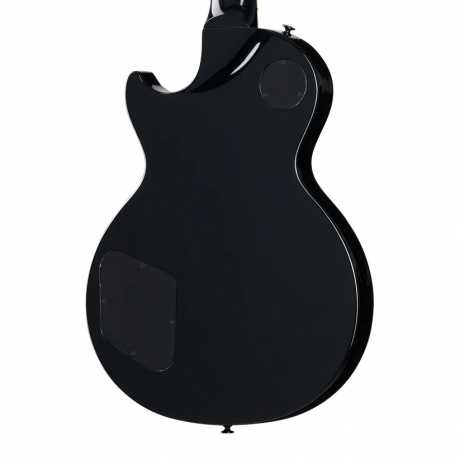 Gibson Les Paul Studio Session Elektro Gitar (Translucent Ebony Burst)<br>Fotoğraf: 7/8
