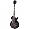 Gibson Les Paul Studio Session Elektro Gitar (Translucent Ebony Burst)<br>Fotoğraf: 1/8