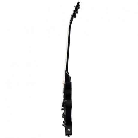 Gibson Les Paul Studio Session Elektro Gitar (Translucent Ebony Burst)<br>Fotoğraf: 4/8