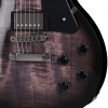 Gibson Les Paul Studio Session Elektro Gitar (Translucent Ebony Burst)<br>Fotoğraf: 3/8