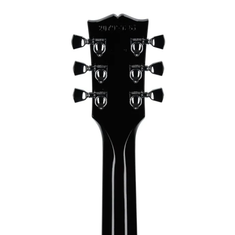 Gibson Les Paul Studio Session Exclusive Elektro Gitar (Smokehouse Burst)<br>Fotoğraf: 8/8