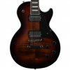 Gibson Les Paul Studio Session Exclusive Elektro Gitar (Smokehouse Burst)<br>Fotoğraf: 4/8