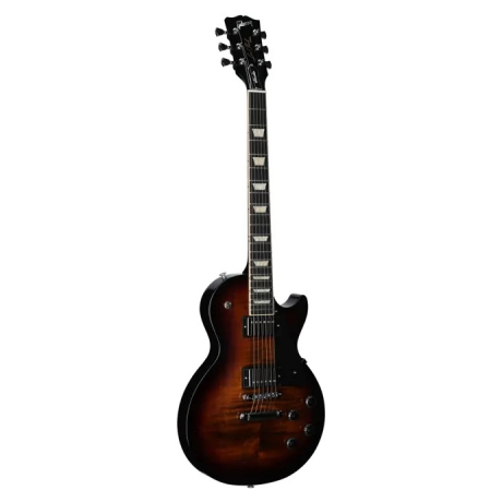 Gibson Les Paul Studio Session Exclusive Elektro Gitar (Smokehouse Burst)<br>Fotoğraf: 3/8