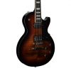 Gibson Les Paul Studio Session Exclusive Elektro Gitar (Smokehouse Burst)<br>Fotoğraf: 5/8