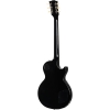 Gibson Les Paul Studio Solak Elektro Gitar (Ebony), Fotoğraf: 3/3