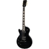 Gibson Les Paul Studio Solak Elektro Gitar (Ebony), Fotoğraf: 1/3