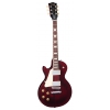 Gibson Les Paul Studio Solak Elektro Gitar (Wine Red)<br>Fotoğraf: 1/5