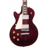 Gibson Les Paul Studio Solak Elektro Gitar (Wine Red)<br>Fotoğraf: 2/5
