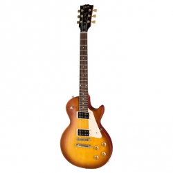 Gibson Les Paul Studio Tribute 2019 Elektro Gitar (Satin Iced Tea)
