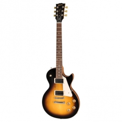 Gibson Les Paul Studio Tribute 2019 Elektro Gitar (Satin Tobacco Burst)