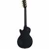 Gibson Les Paul Supreme Elektro Gitar (Translucent Ebony Burst), Fotoğraf: 6/6