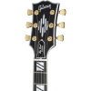 Gibson Les Paul Supreme Elektro Gitar (Translucent Ebony Burst), Fotoğraf: 4/6