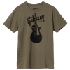 Gibson Les Paul Tee T-Shirt (Medium)<br>Fotoğraf: 1/1