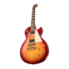 Gibson Les Paul Tribute Elektro Gitar (Satin Cherry Sunburst)<br>Fotoğraf: 3/4