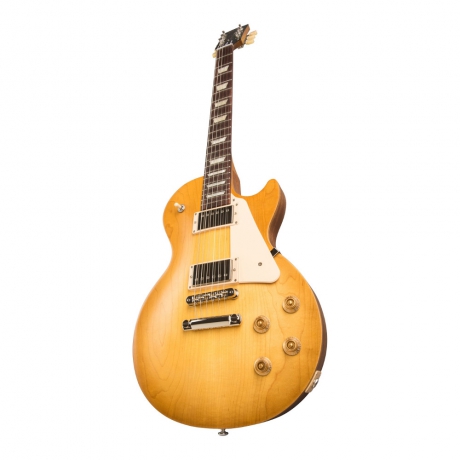 Gibson Les Paul Tribute Elektro Gitar (Satin Honeyburst)<br>Fotoğraf: 4/4