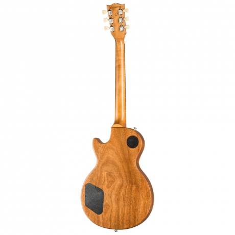 Gibson Les Paul Tribute Elektro Gitar (Satin Tobacco Burst)<br>Fotoğraf: 2/4