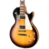 Gibson Les Paul Tribute Elektro Gitar (Satin Tobacco Burst)<br>Fotoğraf: 3/4