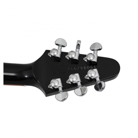 Gibson Limited Edition Flying V Elektro Gitar (Ebony)<br>Fotoğraf: 4/4