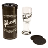 Gibson Logo Pilsner Set<br>Fotoğraf: 1/1