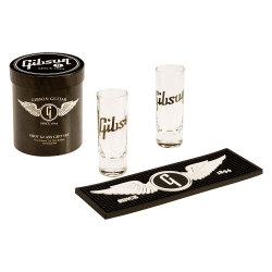 Gibson Logo Shot Bardak Seti