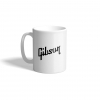Gibson Logolu Mug<br>Fotoğraf: 1/1