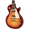 Gibson LPCS00HSNH1 Les Paul Classic Elektro Gitar (Heritage Cherry Sunburst)<br>Fotoğraf: 2/5