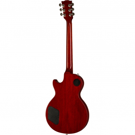 Gibson LPCS00HSNH1 Les Paul Classic Elektro Gitar (Heritage Cherry Sunburst)<br>Fotoğraf: 5/5