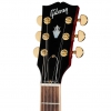 Gibson Marcus King ES-345 Semi Hollow Elektro Gitar (60s Cherry), Fotoğraf: 5/10