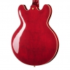 Gibson Marcus King ES-345 Semi Hollow Elektro Gitar (60s Cherry), Fotoğraf: 4/10