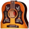 Gibson Margo Price J-45 Elektro Akustik Gitar (Heritage Cherry Sunburst), Fotoğraf: 3/6