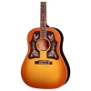 Gibson Margo Price J-45 Elektro Akustik Gitar (Heritage Cherry Sunburst), Fotoğraf: 2/6