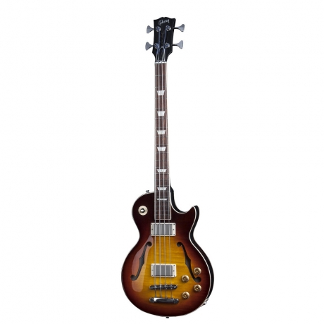 Gibson Memphis Bas Gitar (Faded Darkburst)<br>Fotoğraf: 1/3