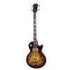 Gibson Memphis Bas Gitar (Faded Darkburst)<br>Fotoğraf: 1/3