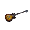 Gibson Memphis Bas Gitar (Faded Darkburst)<br>Fotoğraf: 2/3